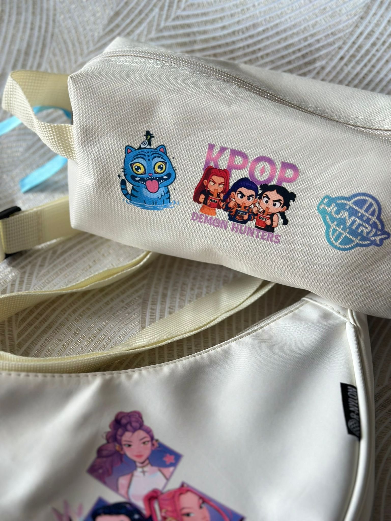 Estuche - La Novia de Brighton | Batas personalizas y regalos de Novias