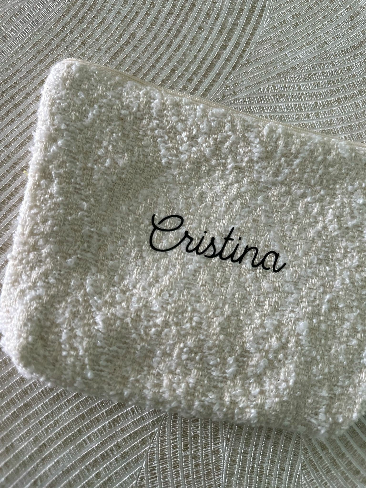 Little Girl Box - La Novia de Brighton | Batas personalizas y regalos de Novias