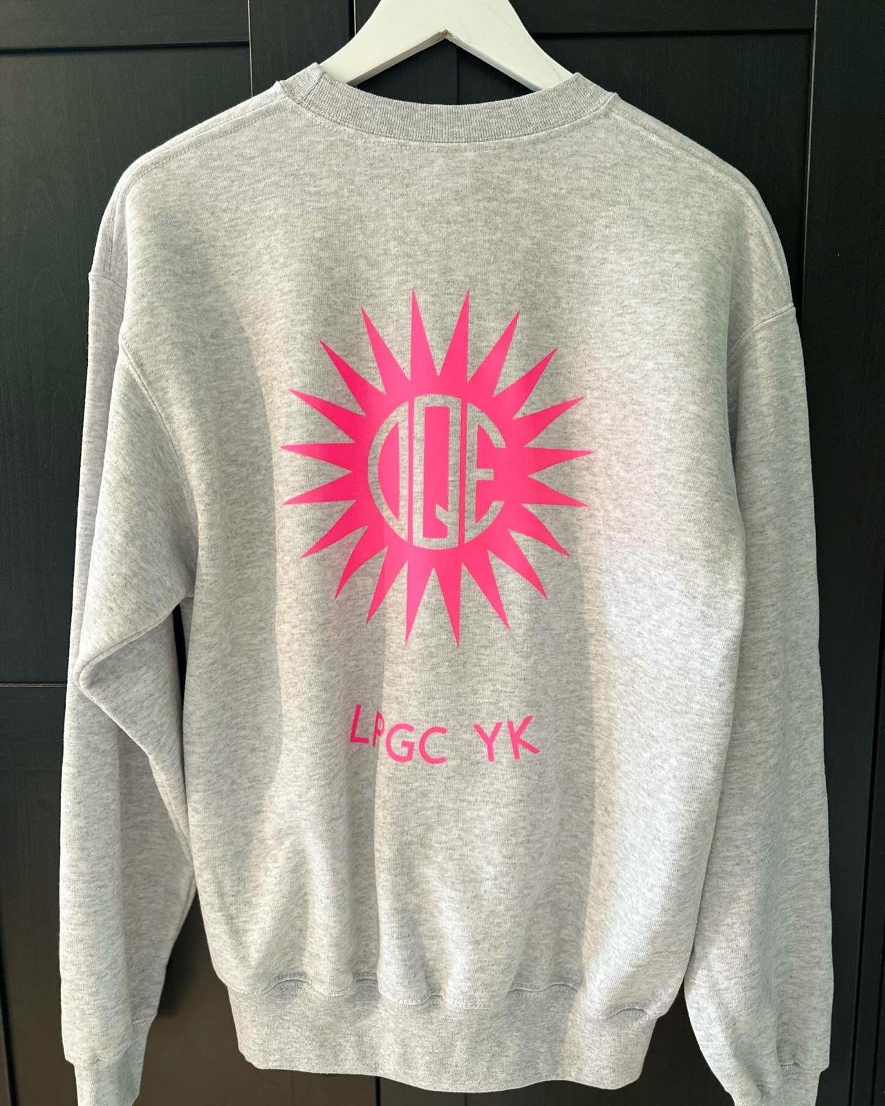Sudaderas unixex - La Novia de Brighton | Batas personalizas y regalos de Novias