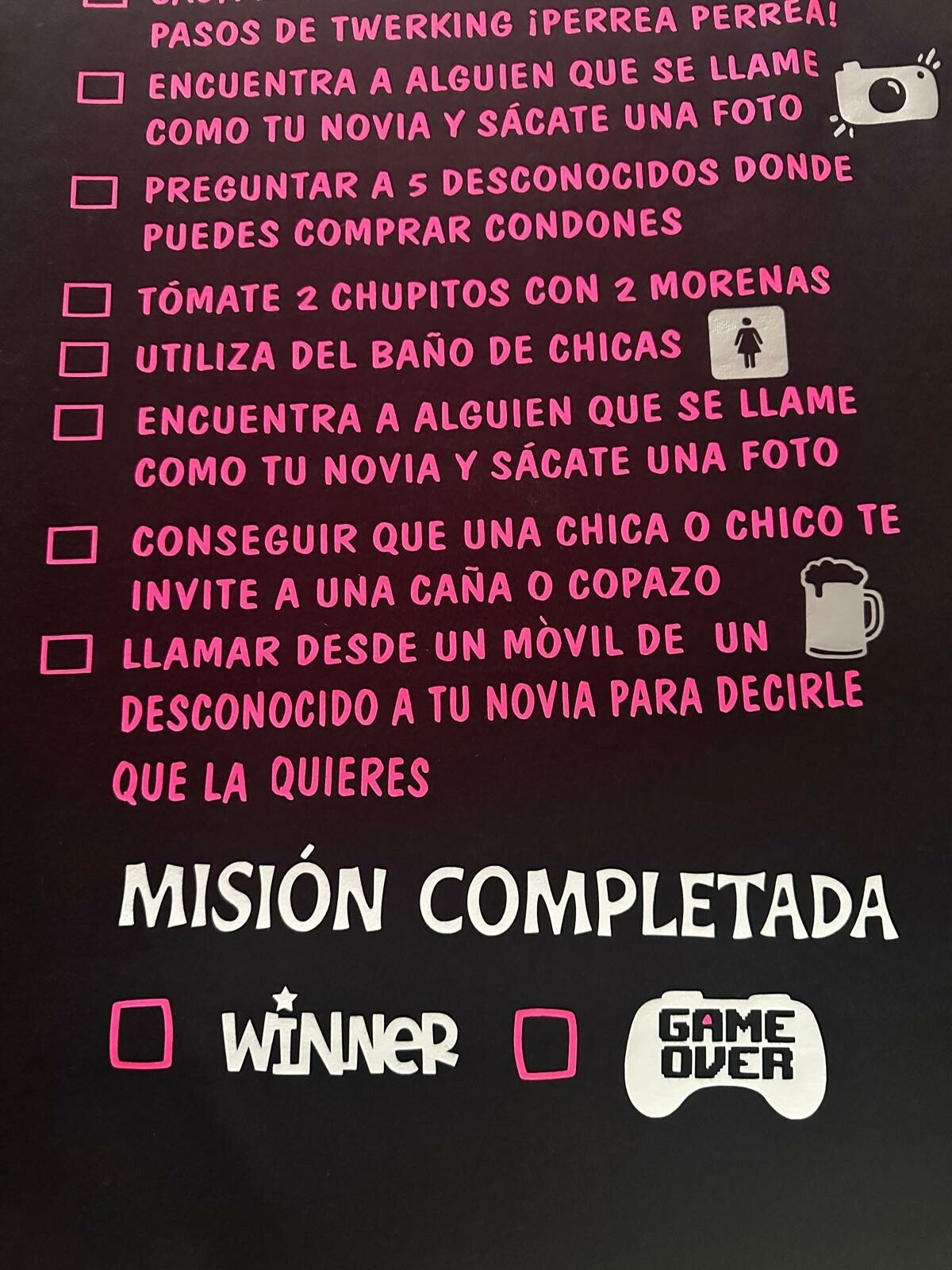 Camiseta chico - La Novia de Brighton | Batas personalizas y regalos de Novias