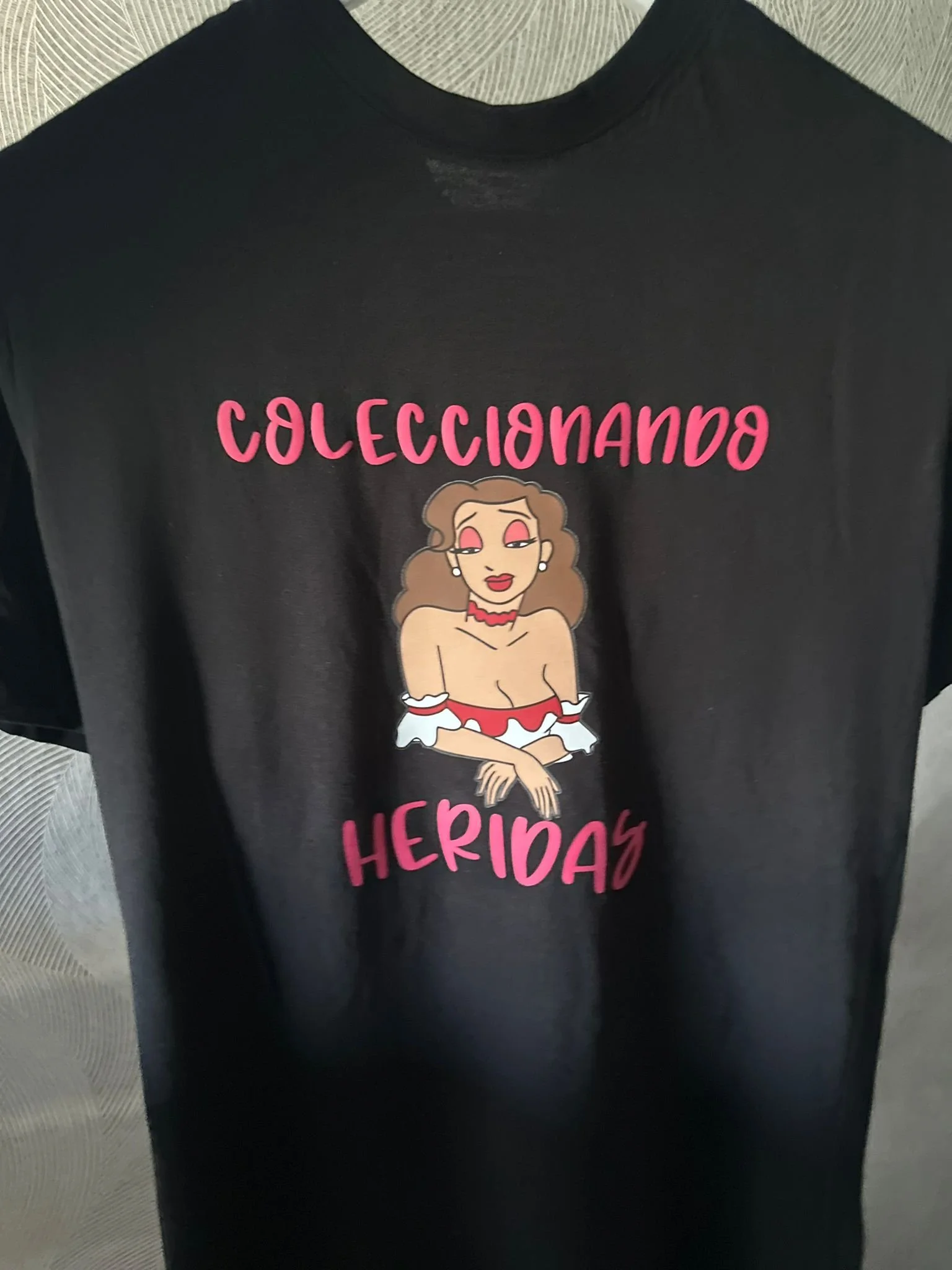 Camisetas Tropis - La Novia de Brighton | Batas personalizas y regalos de Novias