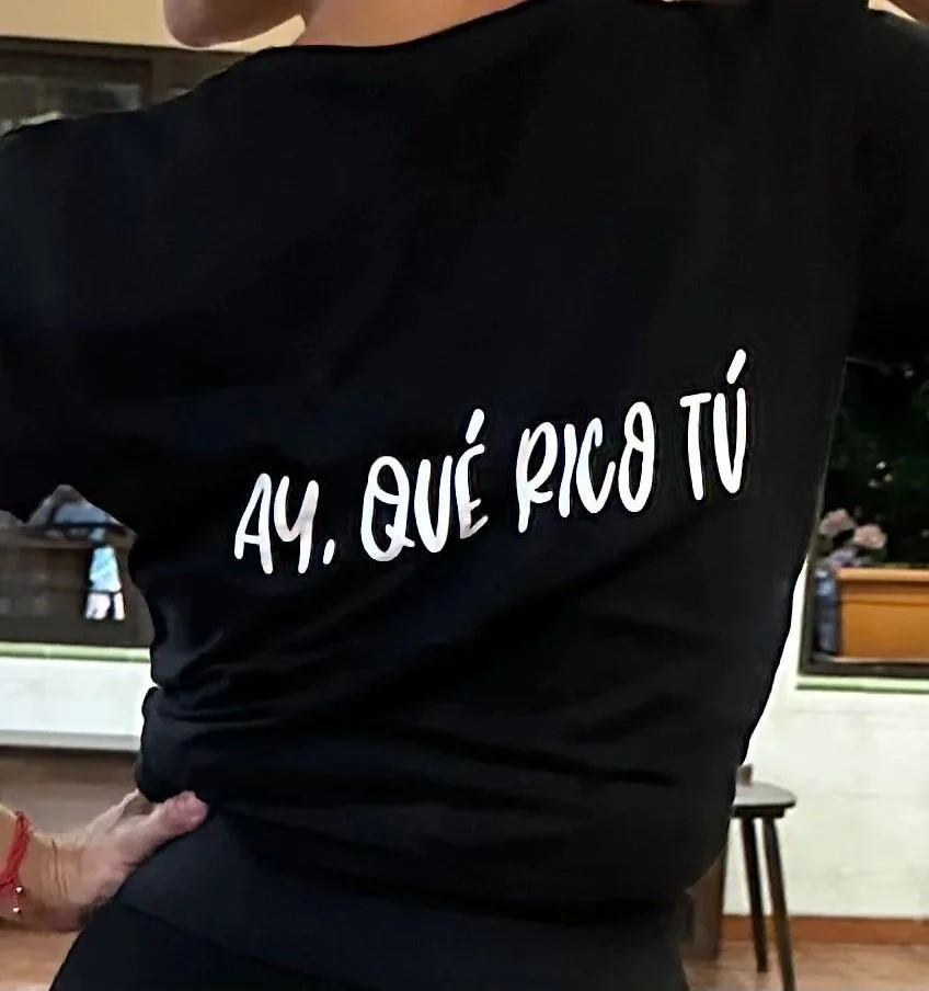 Camisetas Tropis - La Novia de Brighton | Batas personalizas y regalos de Novias
