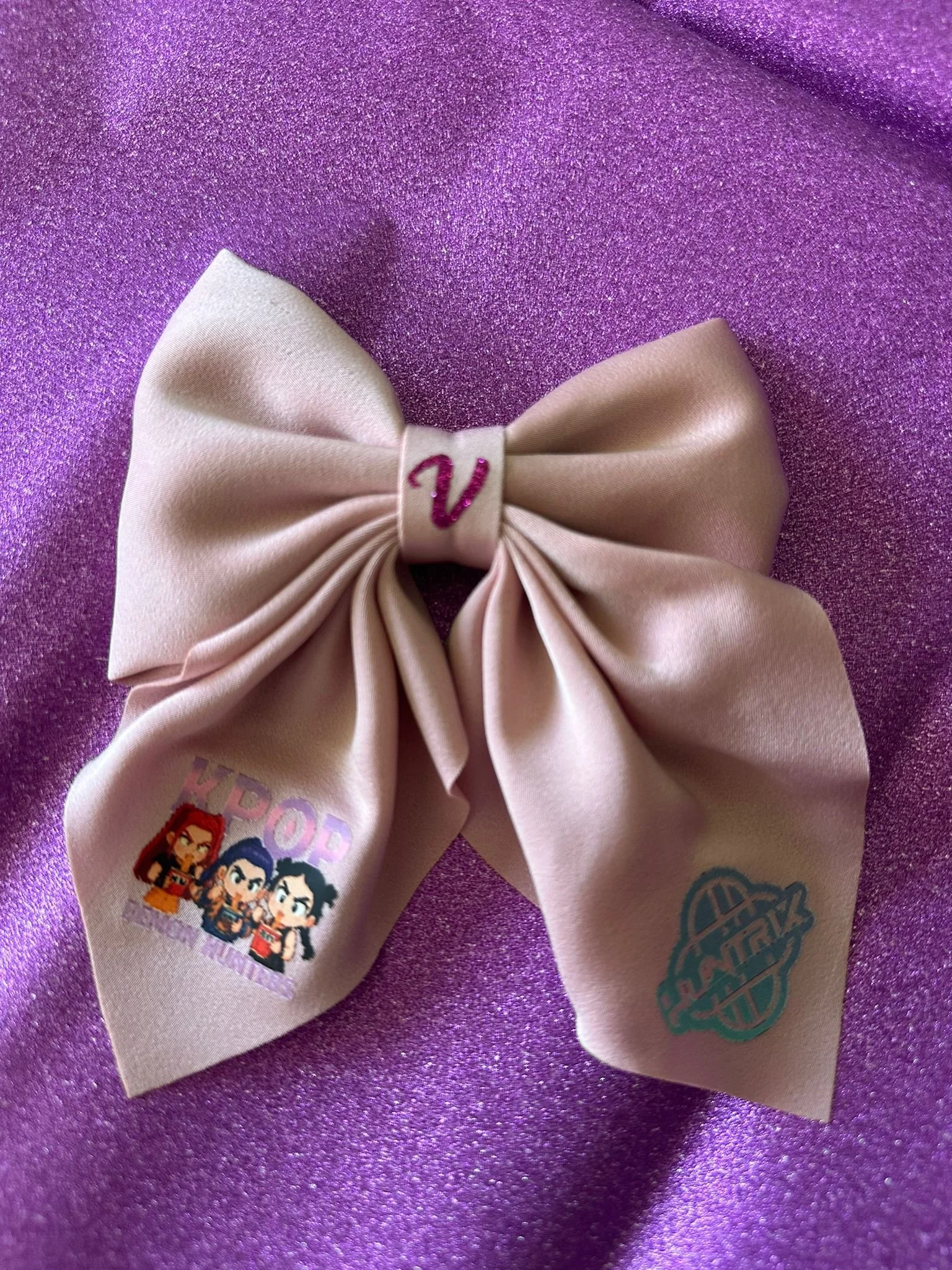 Pack 2 Lazos - La Novia de Brighton | Batas personalizas y regalos de Novias