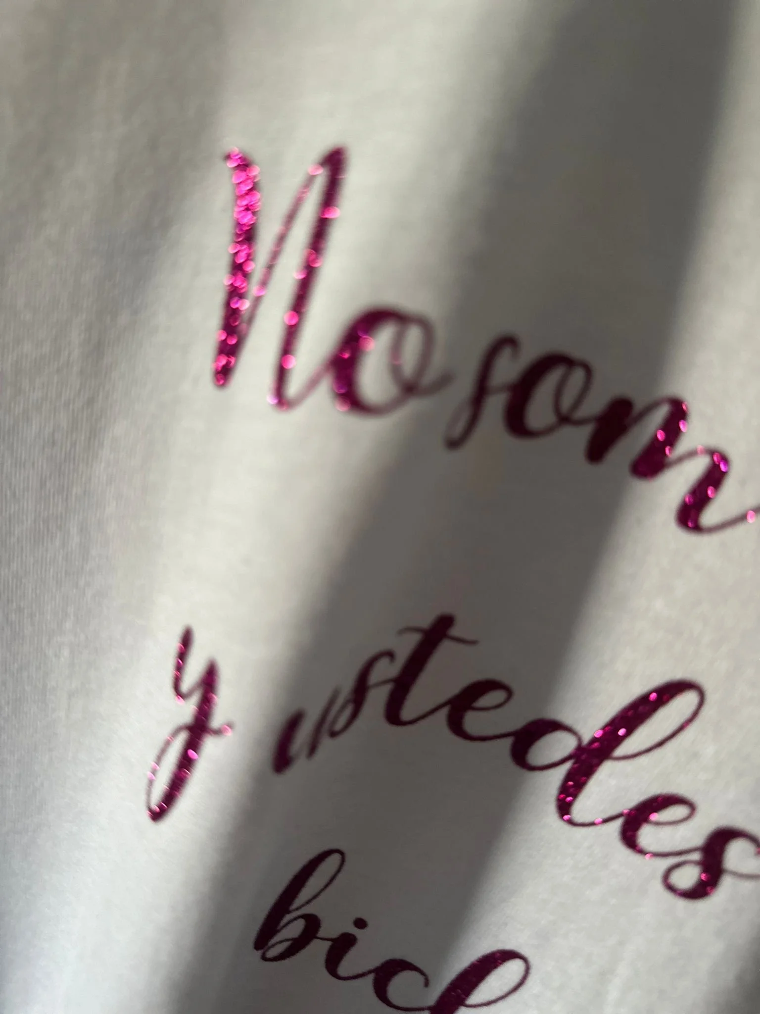 Camisetas Tropis - La Novia de Brighton | Batas personalizas y regalos de Novias
