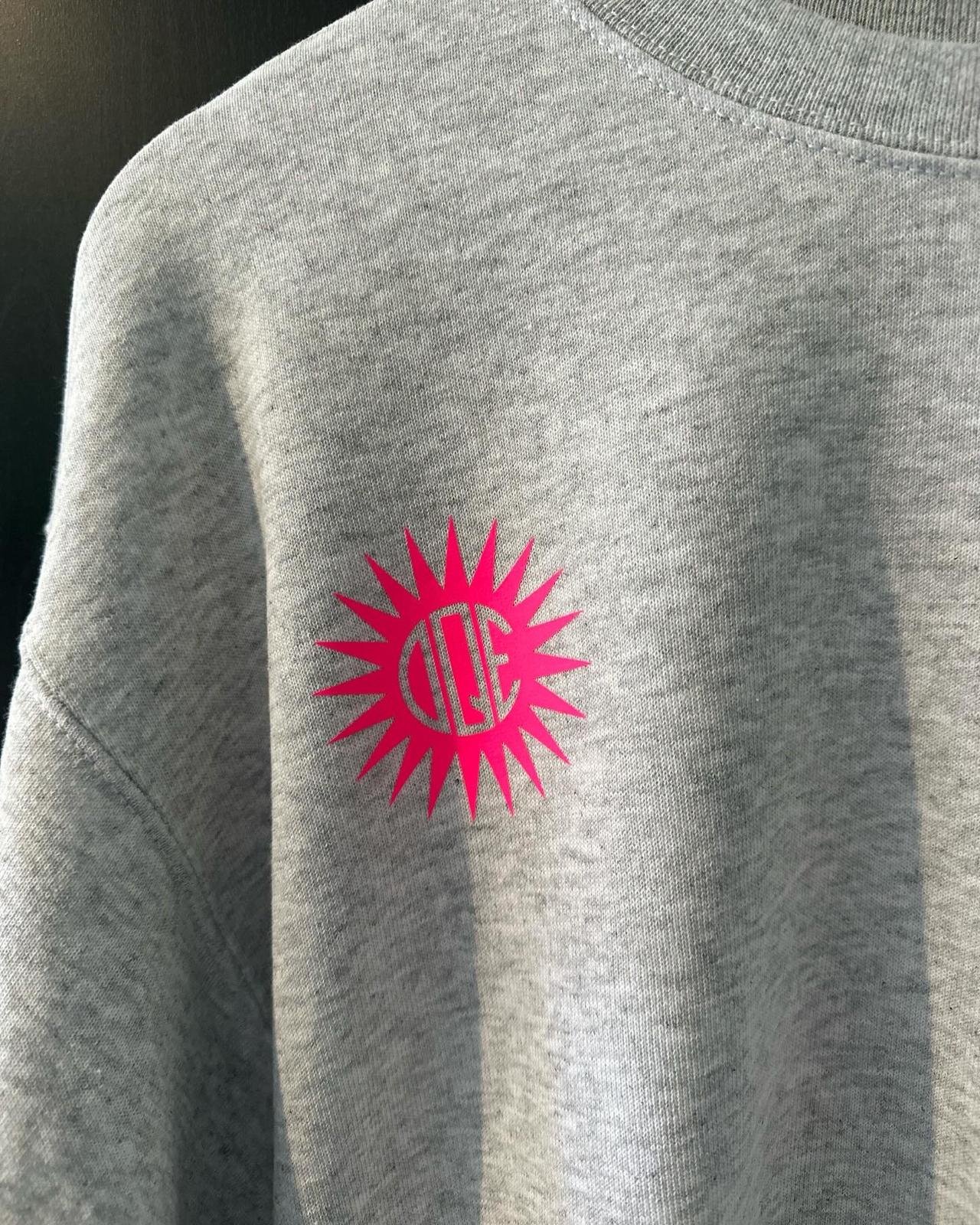 Sudaderas unixex - La Novia de Brighton | Batas personalizas y regalos de Novias