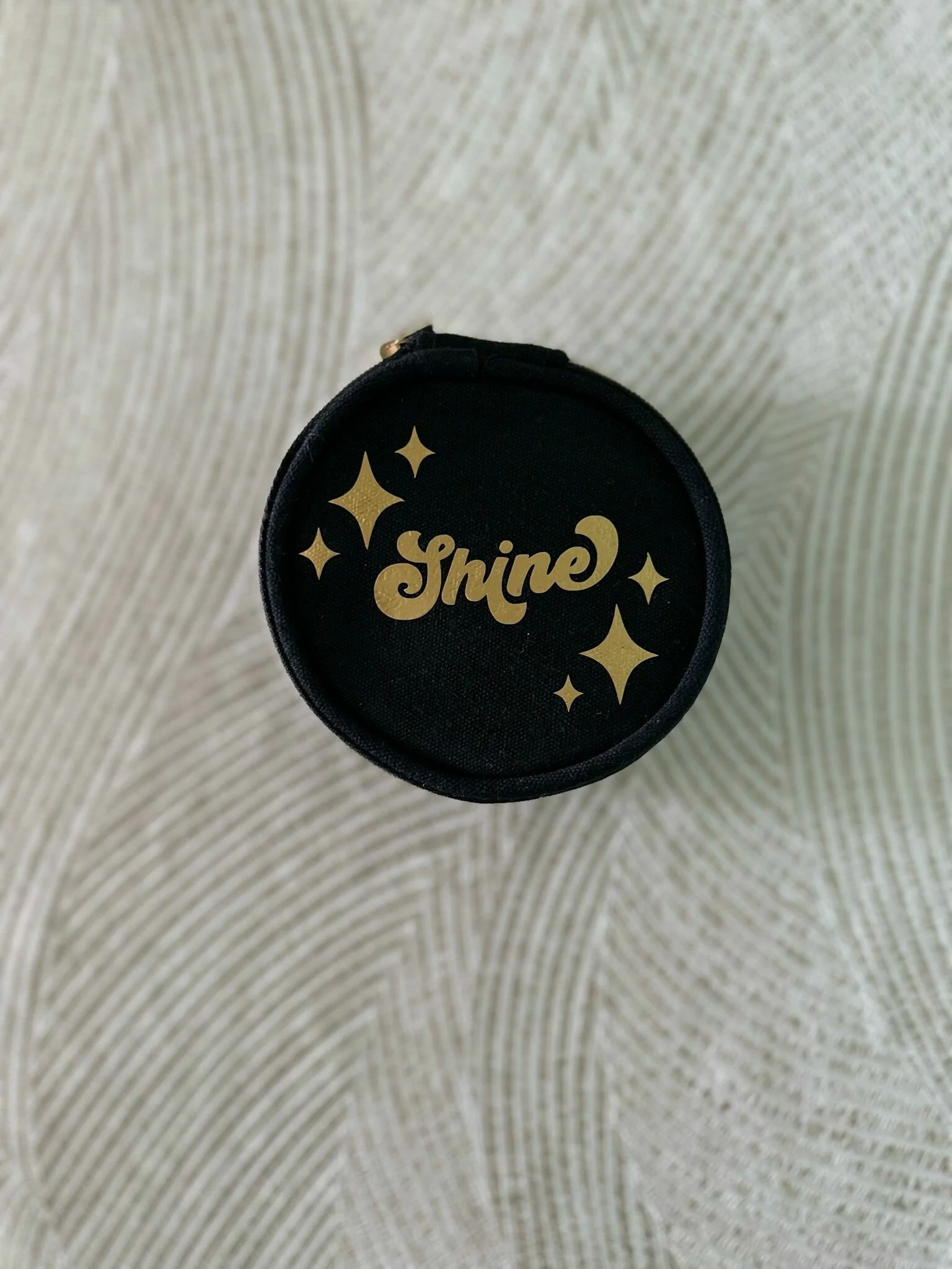 Black Velvet Box - La Novia de Brighton | Batas personalizas y regalos de Novias