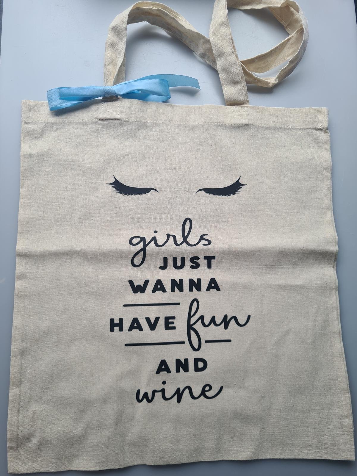 Tote bags - La Novia de Brighton | Batas personalizas y regalos de Novias