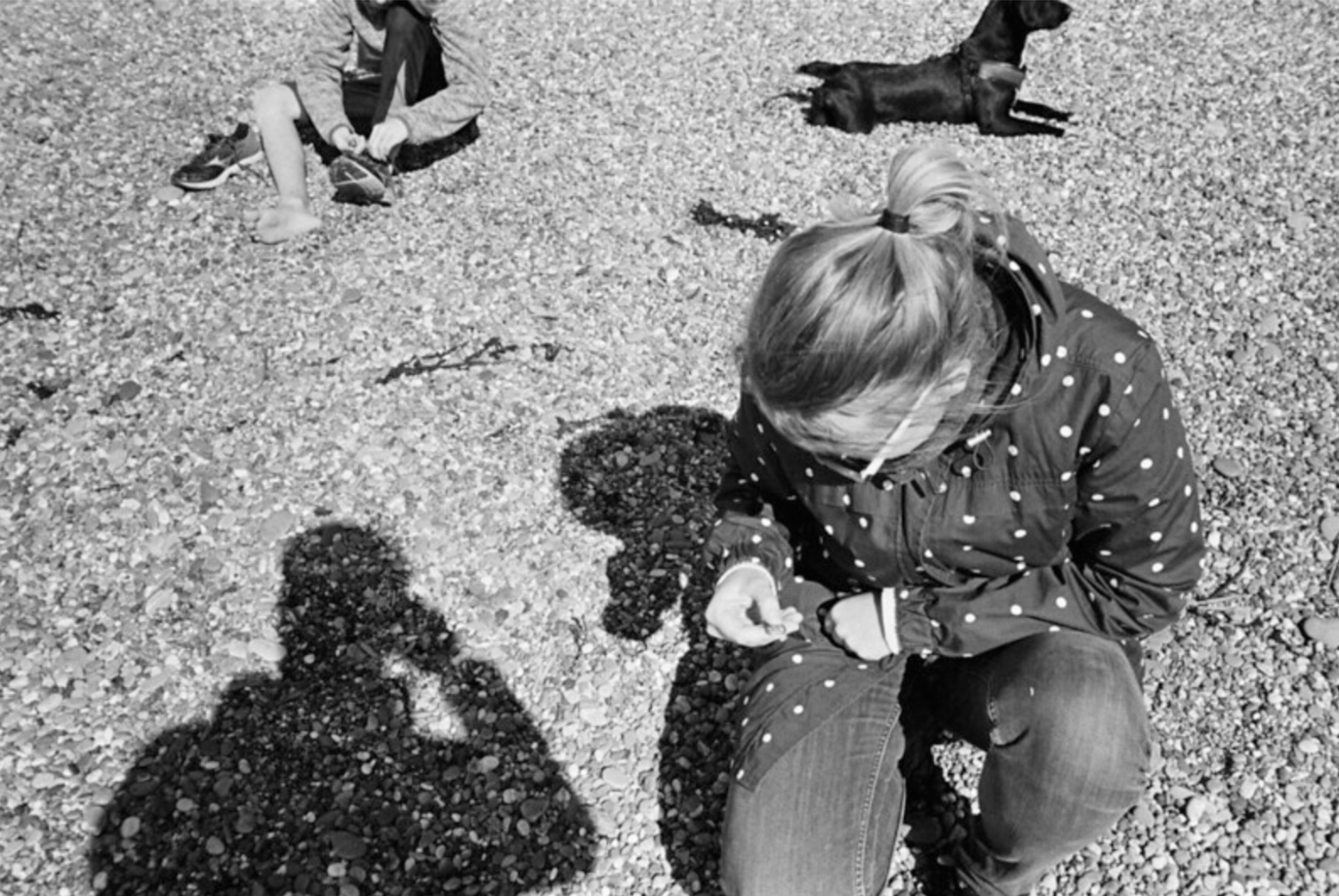 Art of Black & White Analogue Photography  | QQI Level 5