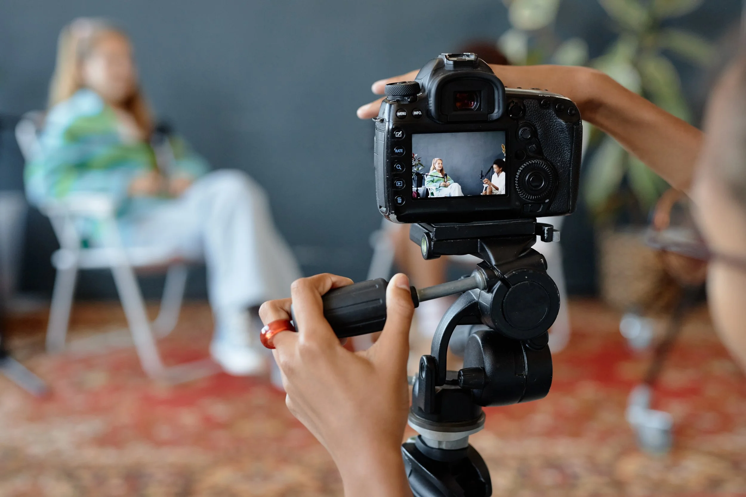 Practical Photography: From Lens to Launch  | QQI Level 5