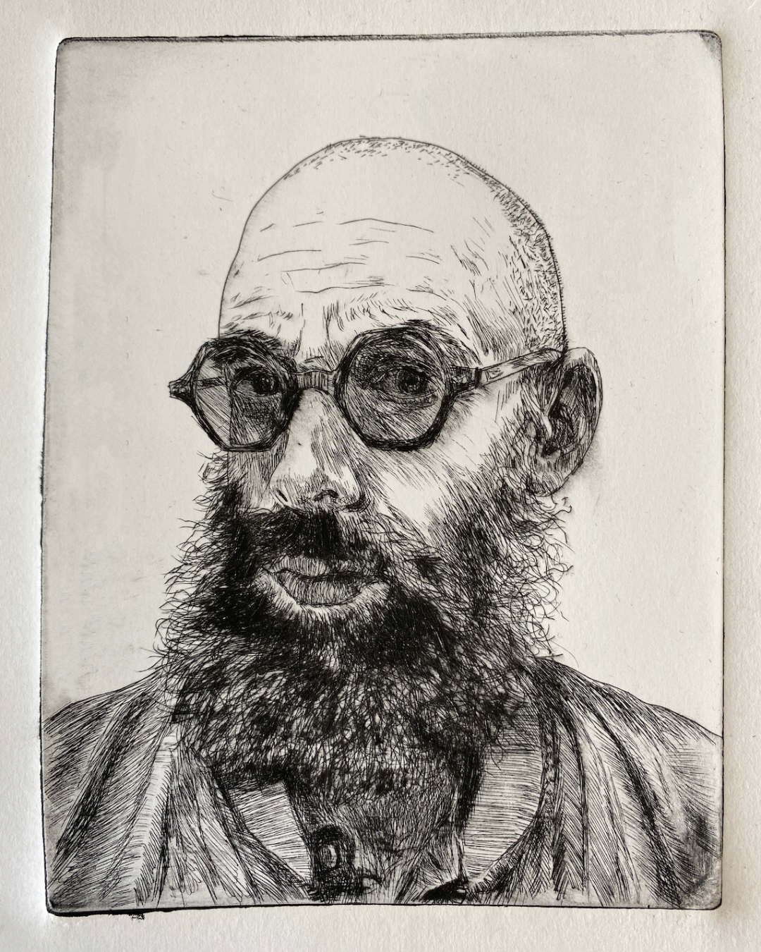 Printmaking | QQI Level 5