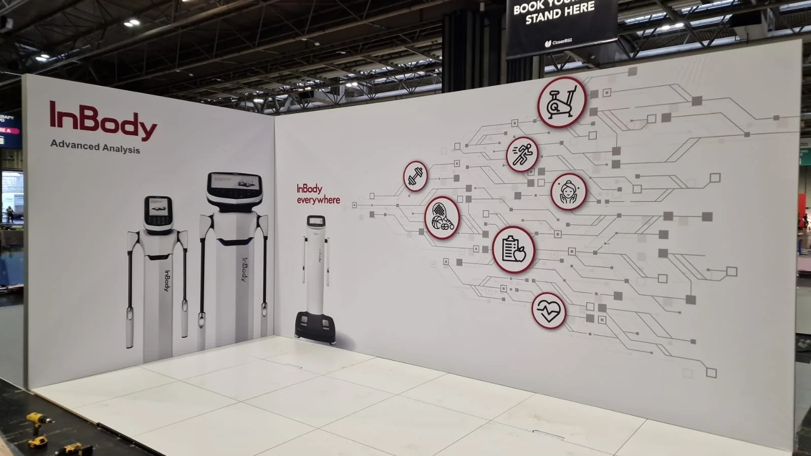 The Rise of Fabric Display Systems: Why Brands Are Switching to a Smarter, Sleeker Way to Stand Out