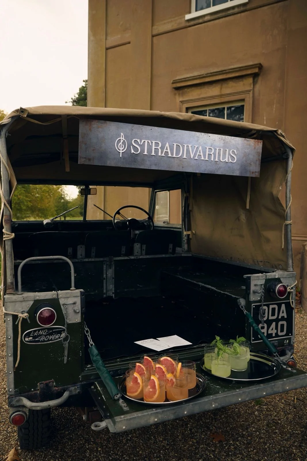 What £500, £1,000, £2,000 and £5,000 Actually Get You in Print &amp; Display