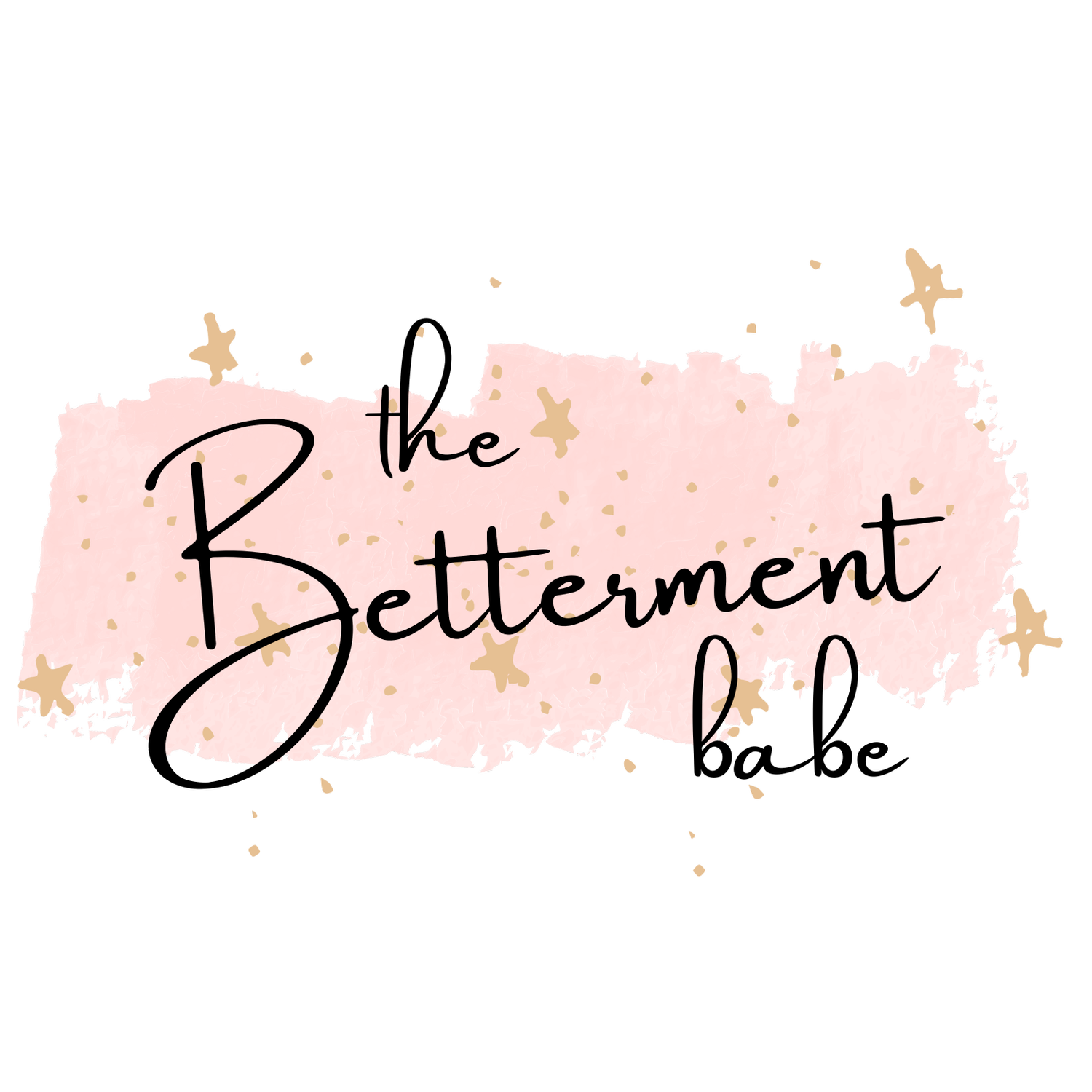 The Betterment Babe