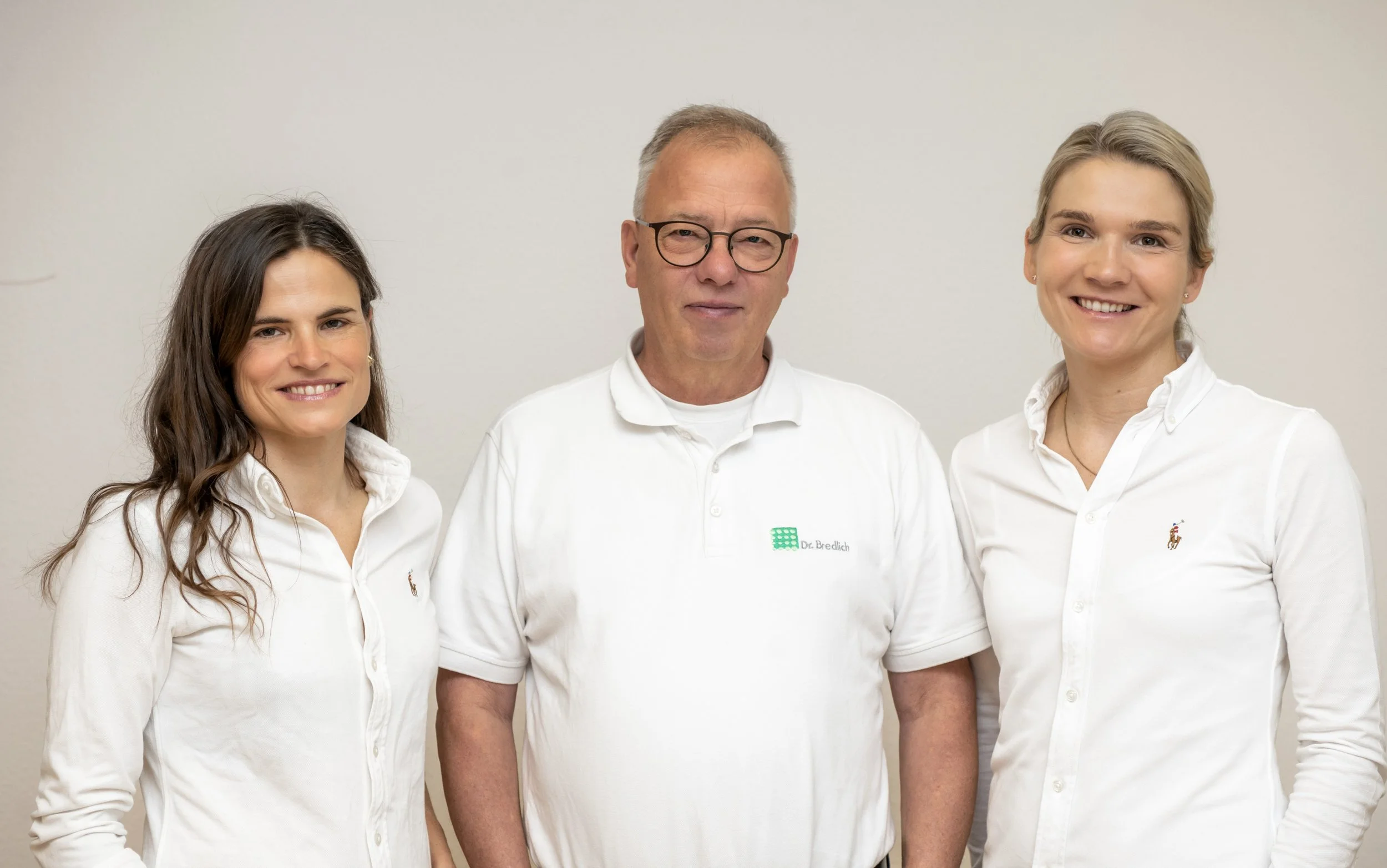 Das Team der Ihre Hautärzte in Osnabrück.