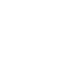 Symbolbild einer Person mit Zöpfen, die in eine Lupe schaut, auf schwarzem Hintergrund.