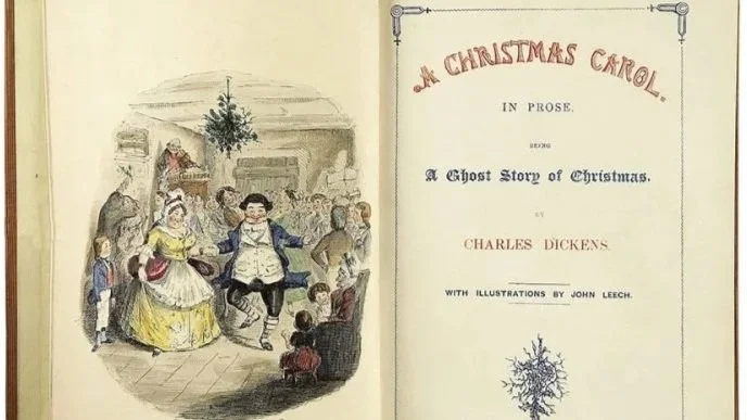 Navigating Christmas: How to be Present