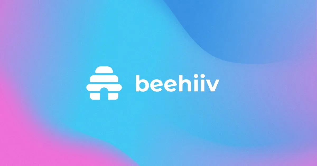 Beehiiv newsletter platform