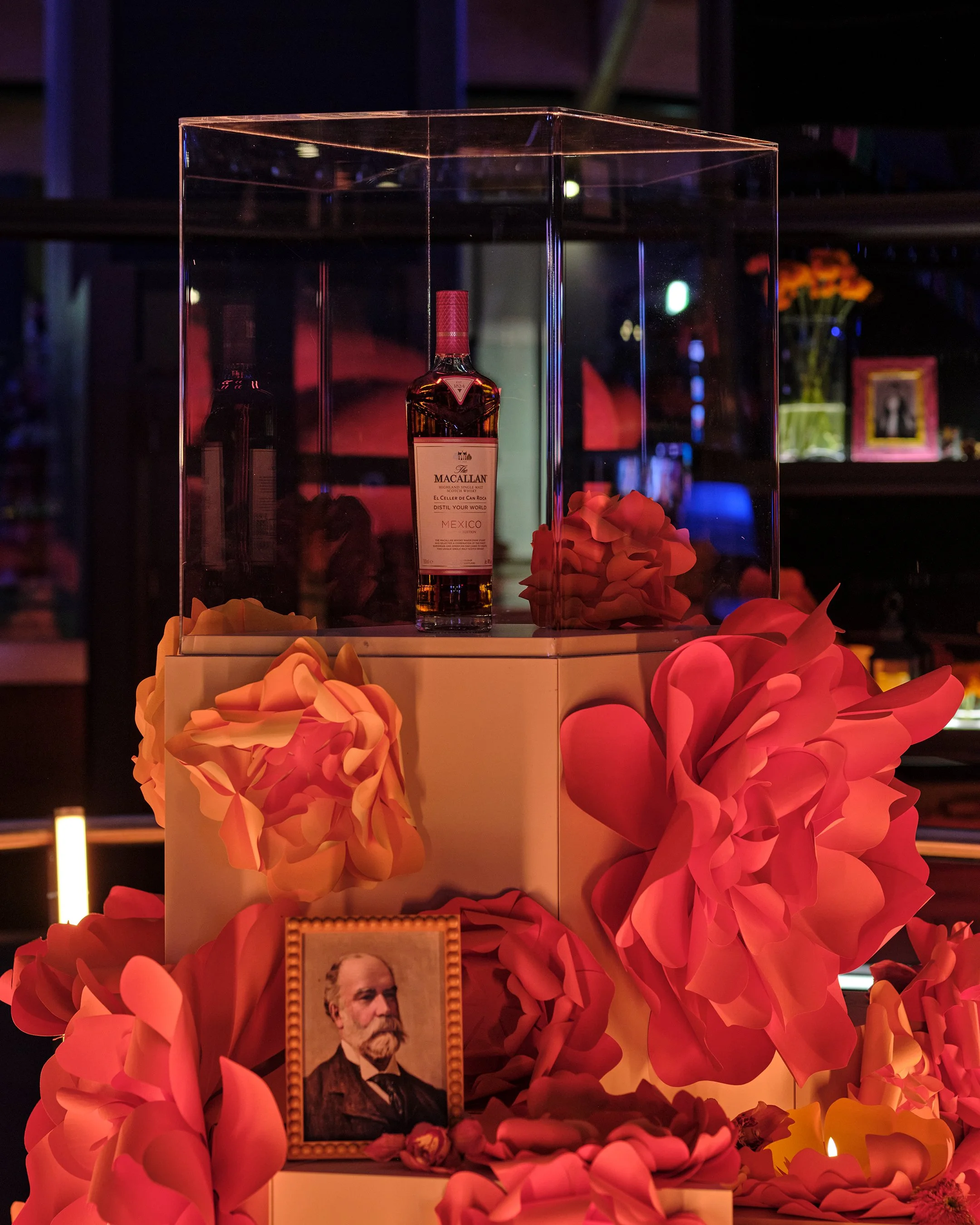 Journey Between Worlds