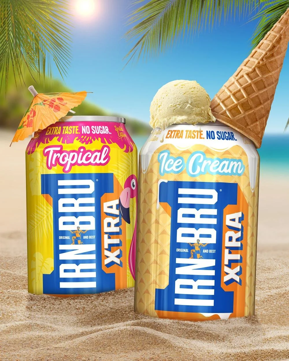 Enjoy It While you Can