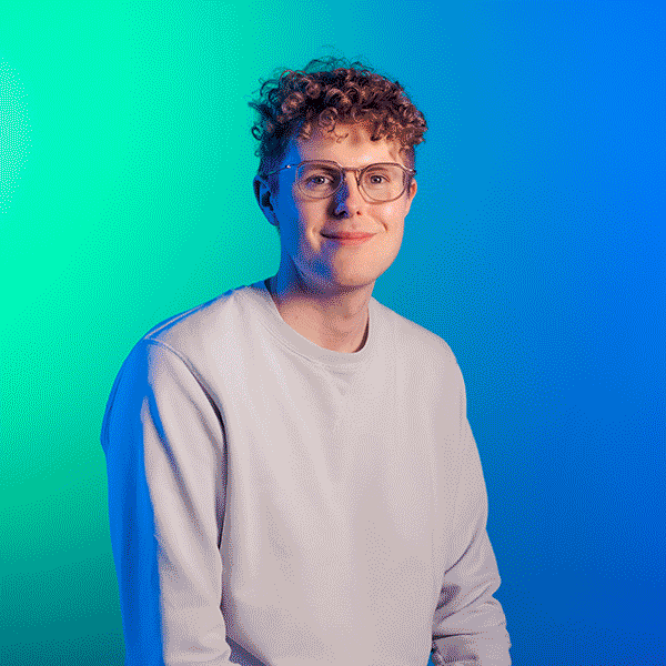 We're All On The Same Track