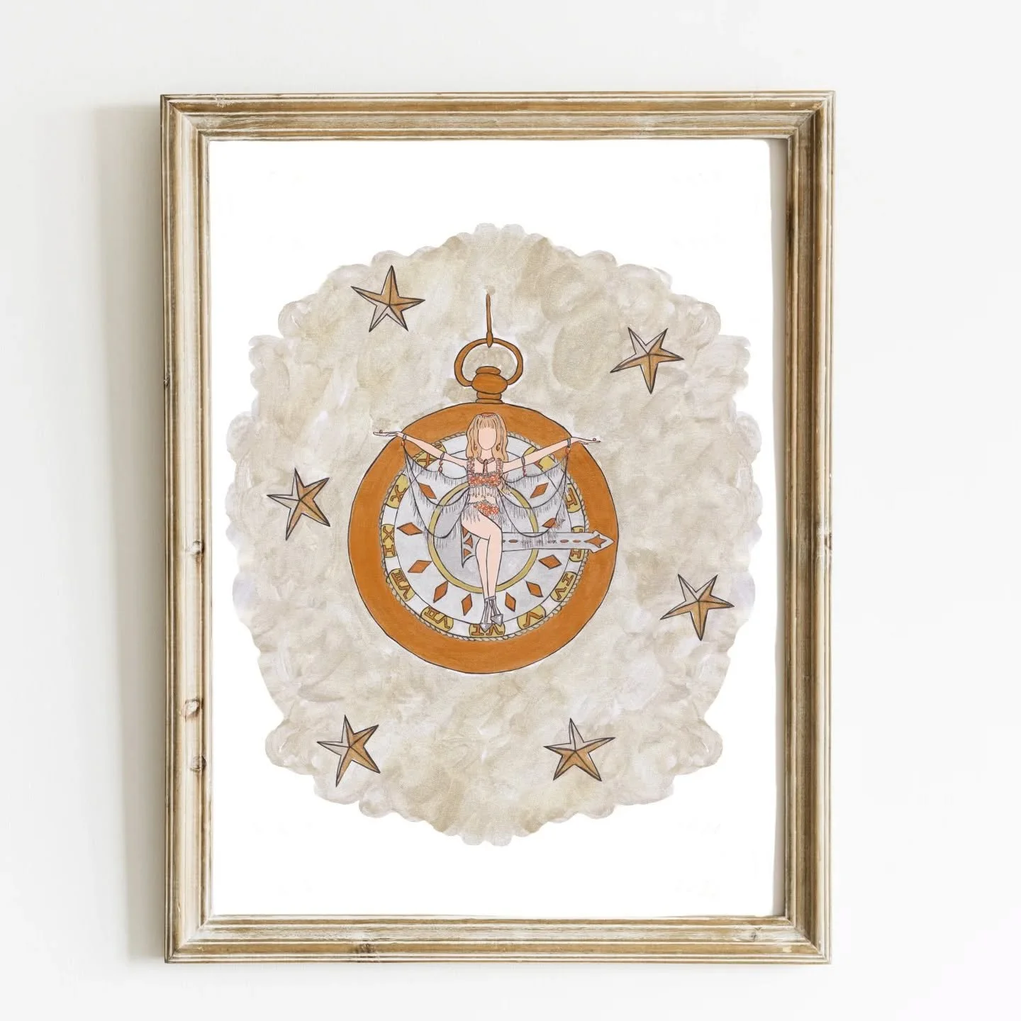 The Showgirl is now available in my sh✨️p!! Where are all my fellow Taylor Swift girls? We HAVE to discuss TLOAS😍😍✨️