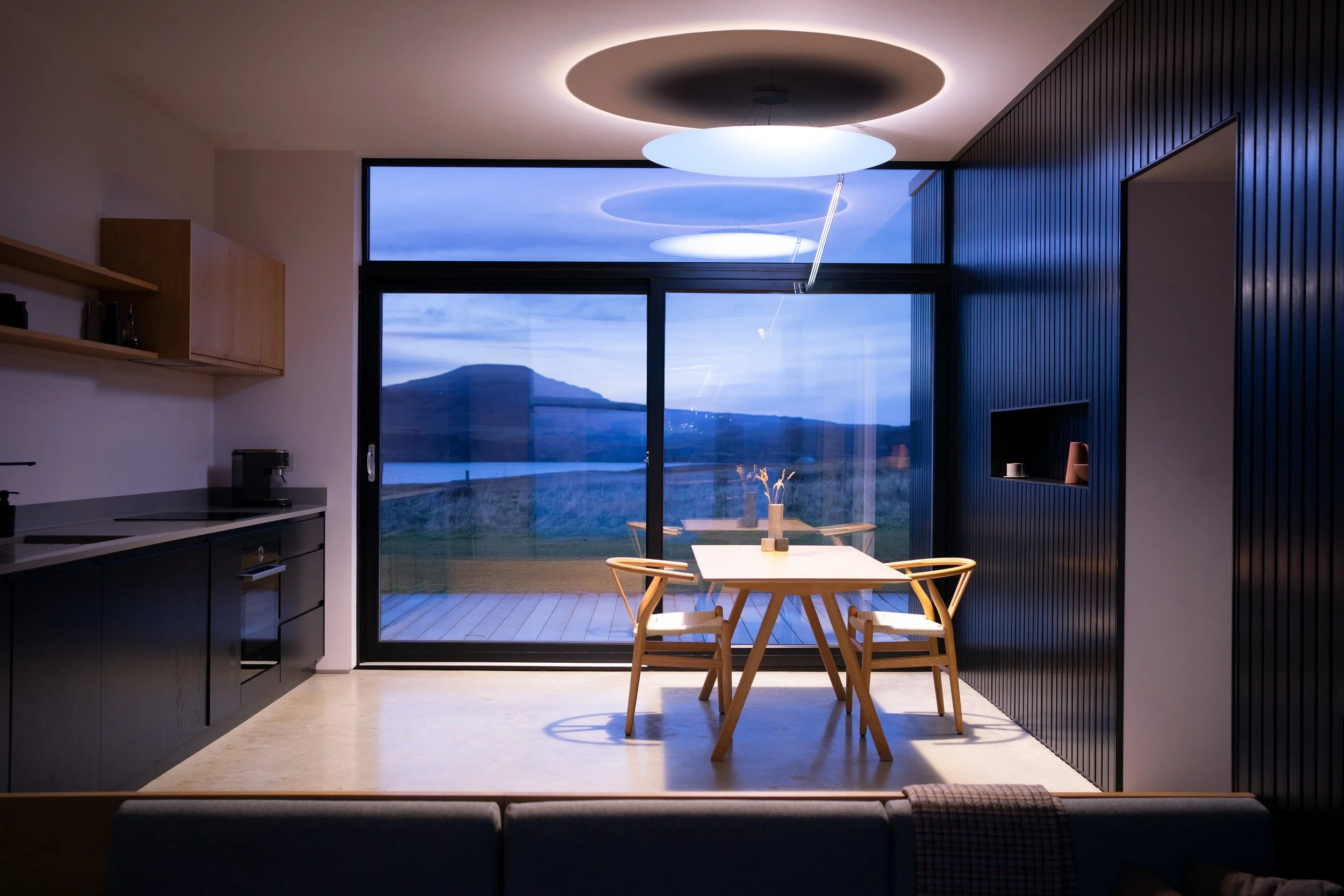 Introducing Sunday Light: Lighting Technology that Brings Sunlight Indoors
