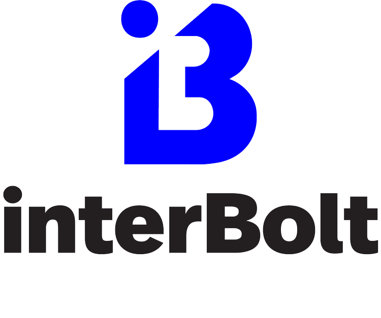 Inbolt Logo interbolt