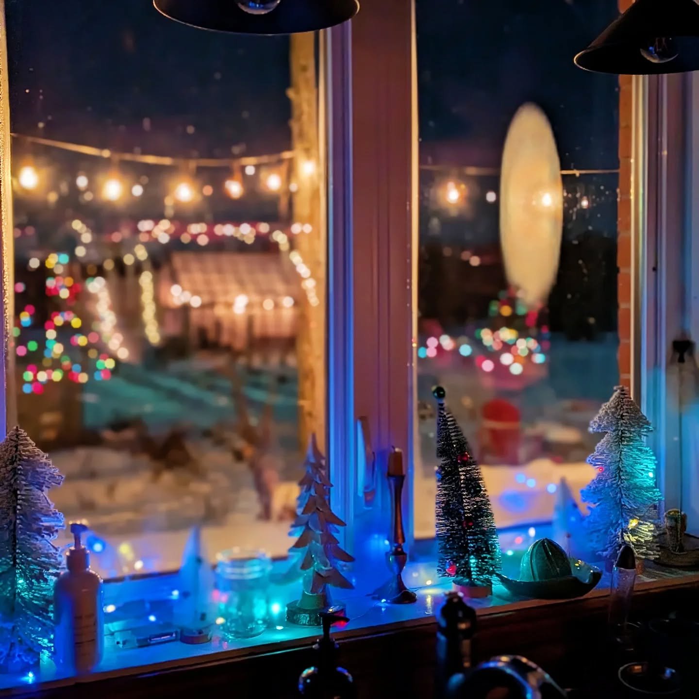 4 d&eacute;cembre 2025
Un peu de magie ✨