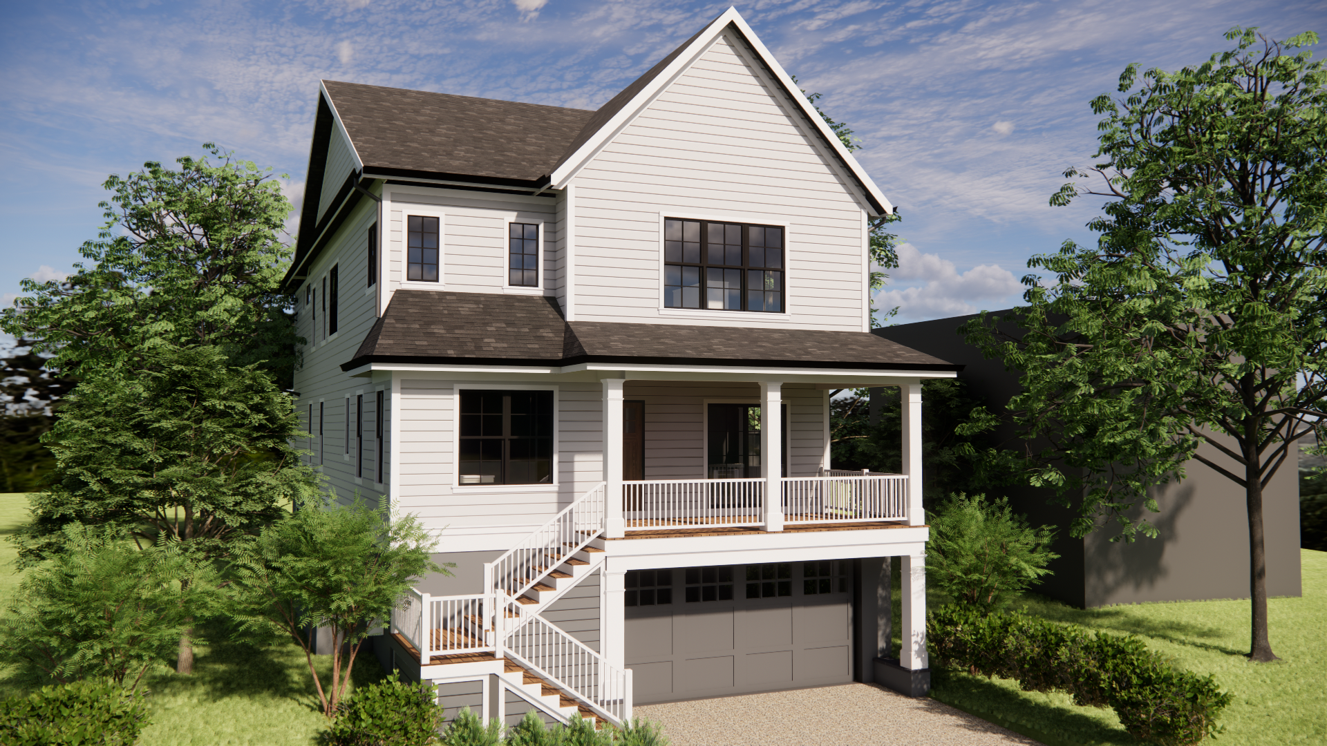 Madison St II - FOR SALE