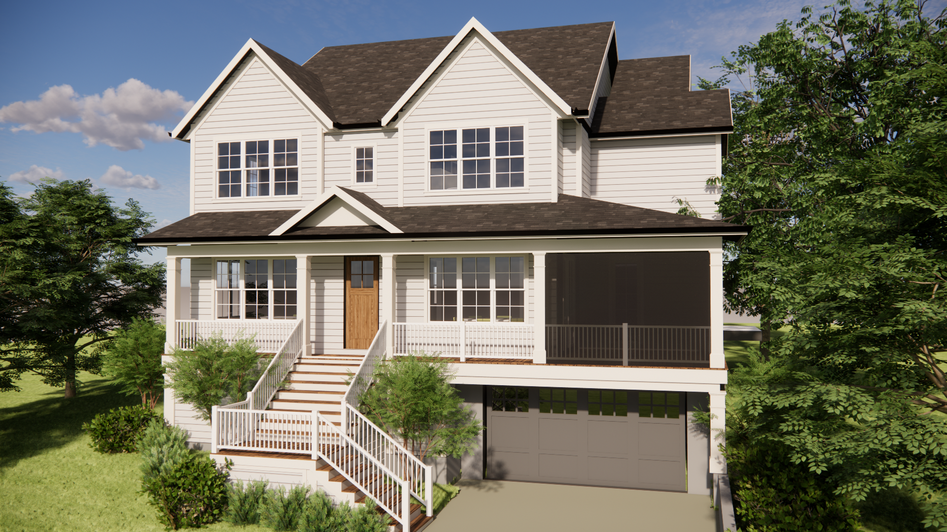 Madison St I - FOR SALE