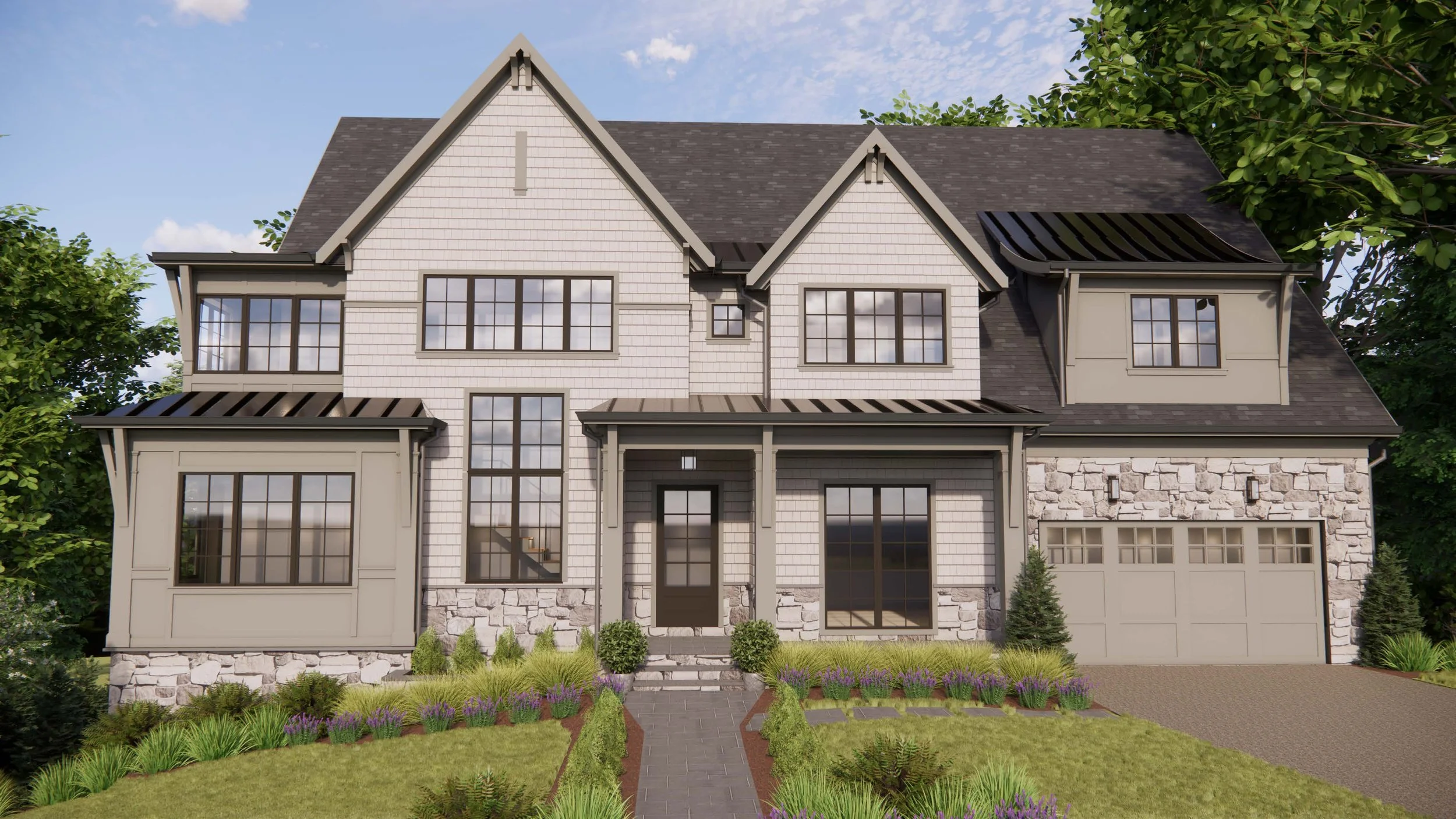 3500 N. Abingdon Street | For Sale
