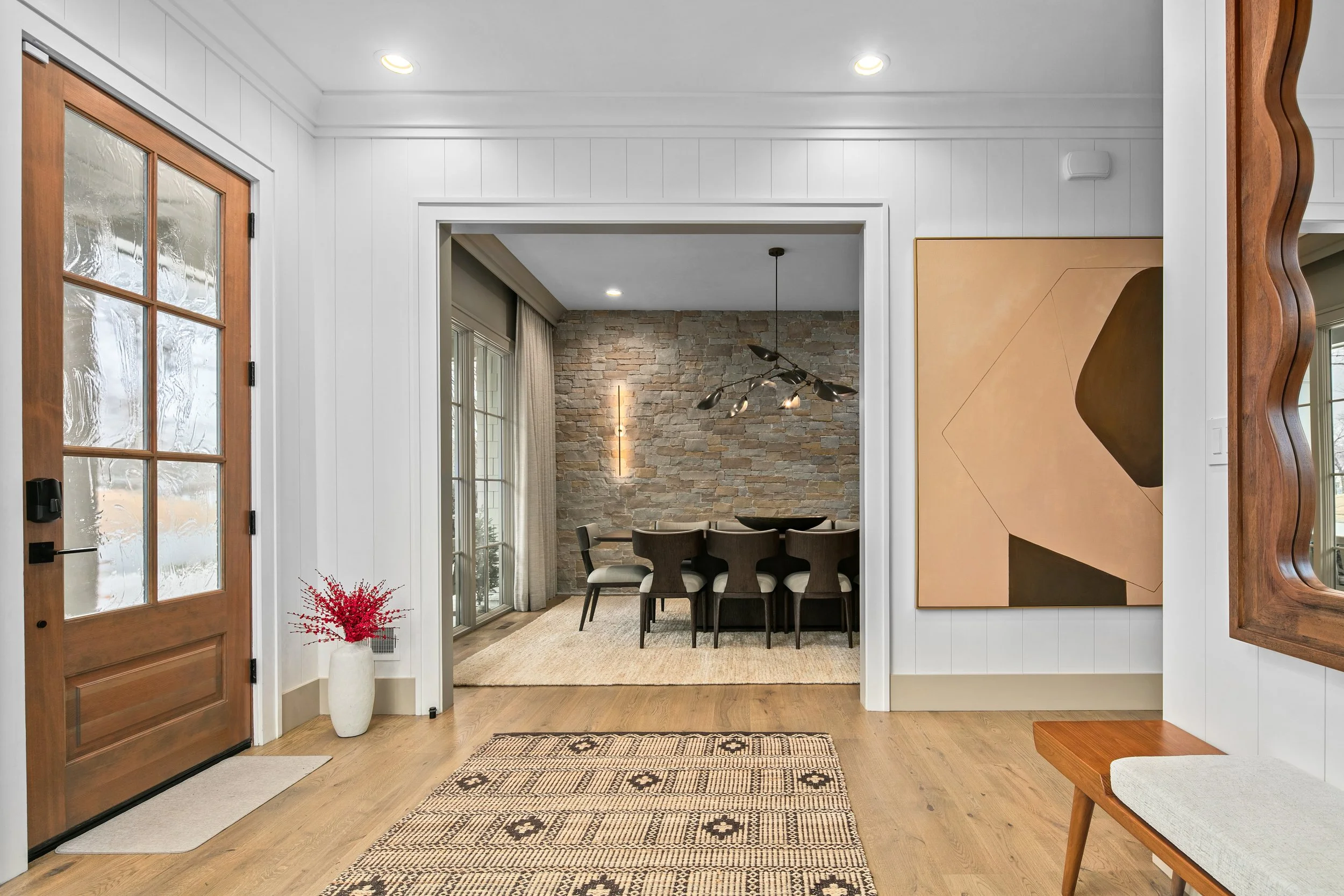 Where Memories are Made