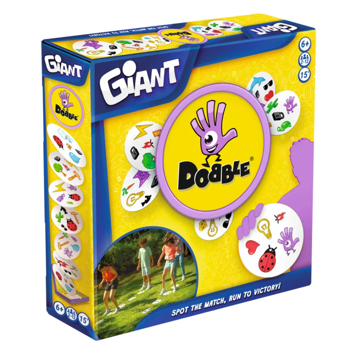 Dobble Giant