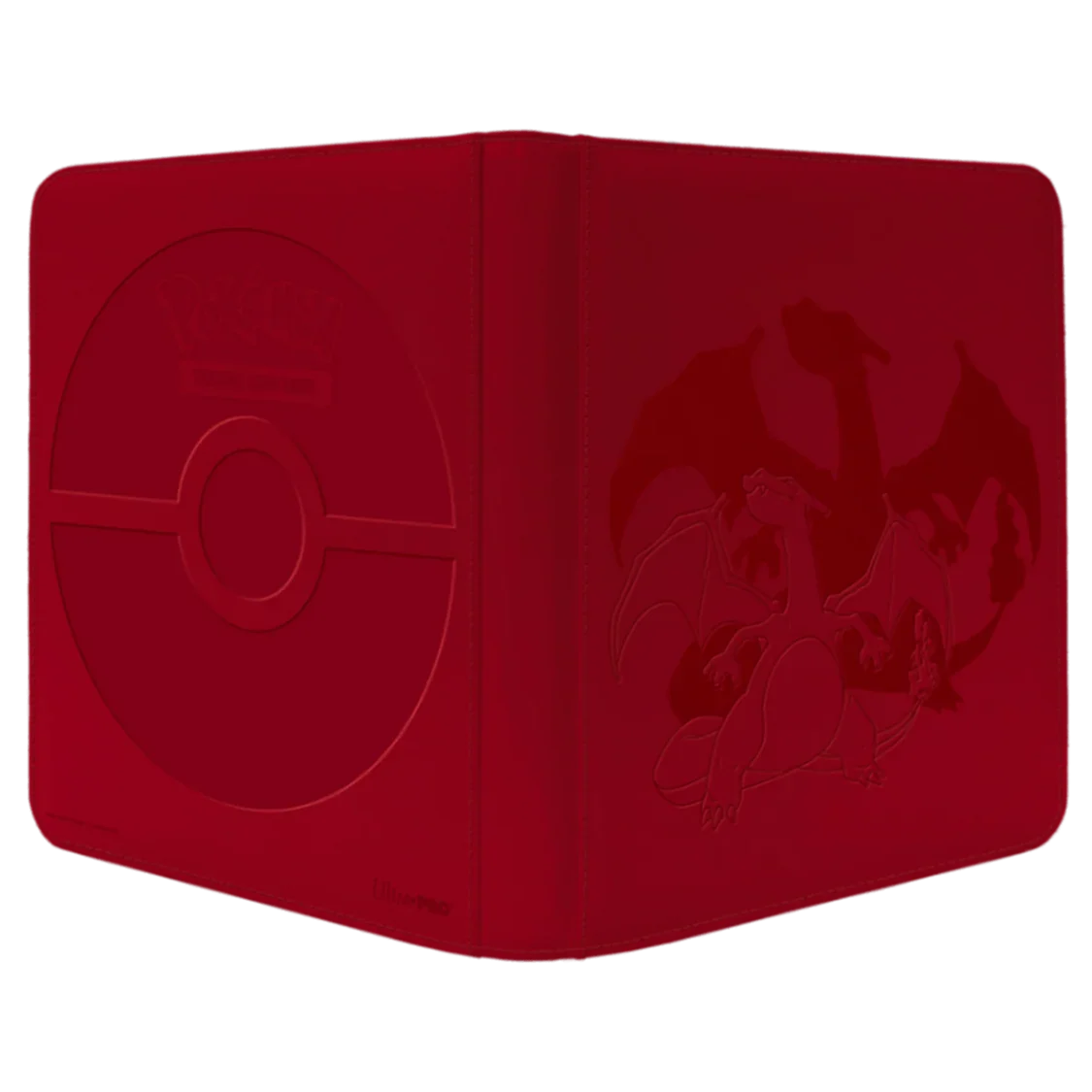 elite-series-charizard-12-pocket-zippered-pro-binder-for-pokemon-525697.webp