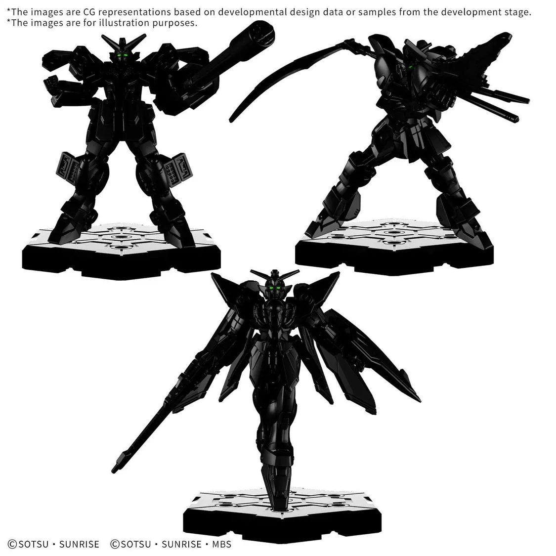 Gundam Assemble Expansion Pack 04 (EX04)