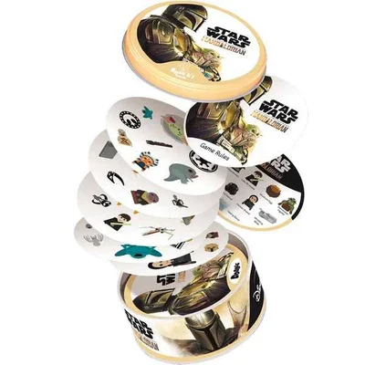 Dobble Star Wars