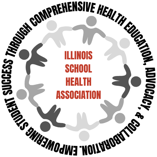ILLINOIS SCHOOL HEALTH ASSOCIATION