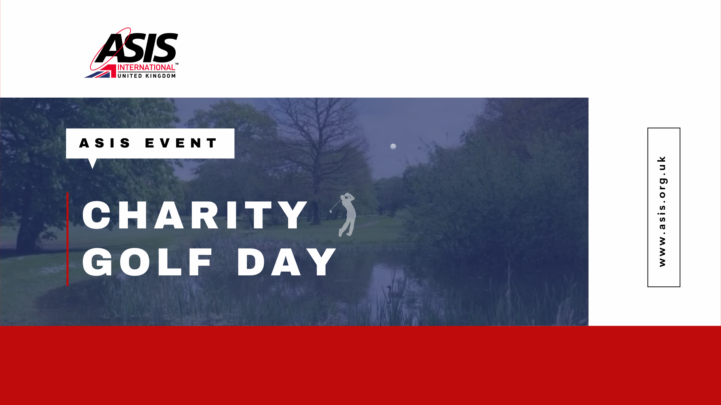 Charity Golf Day 2026