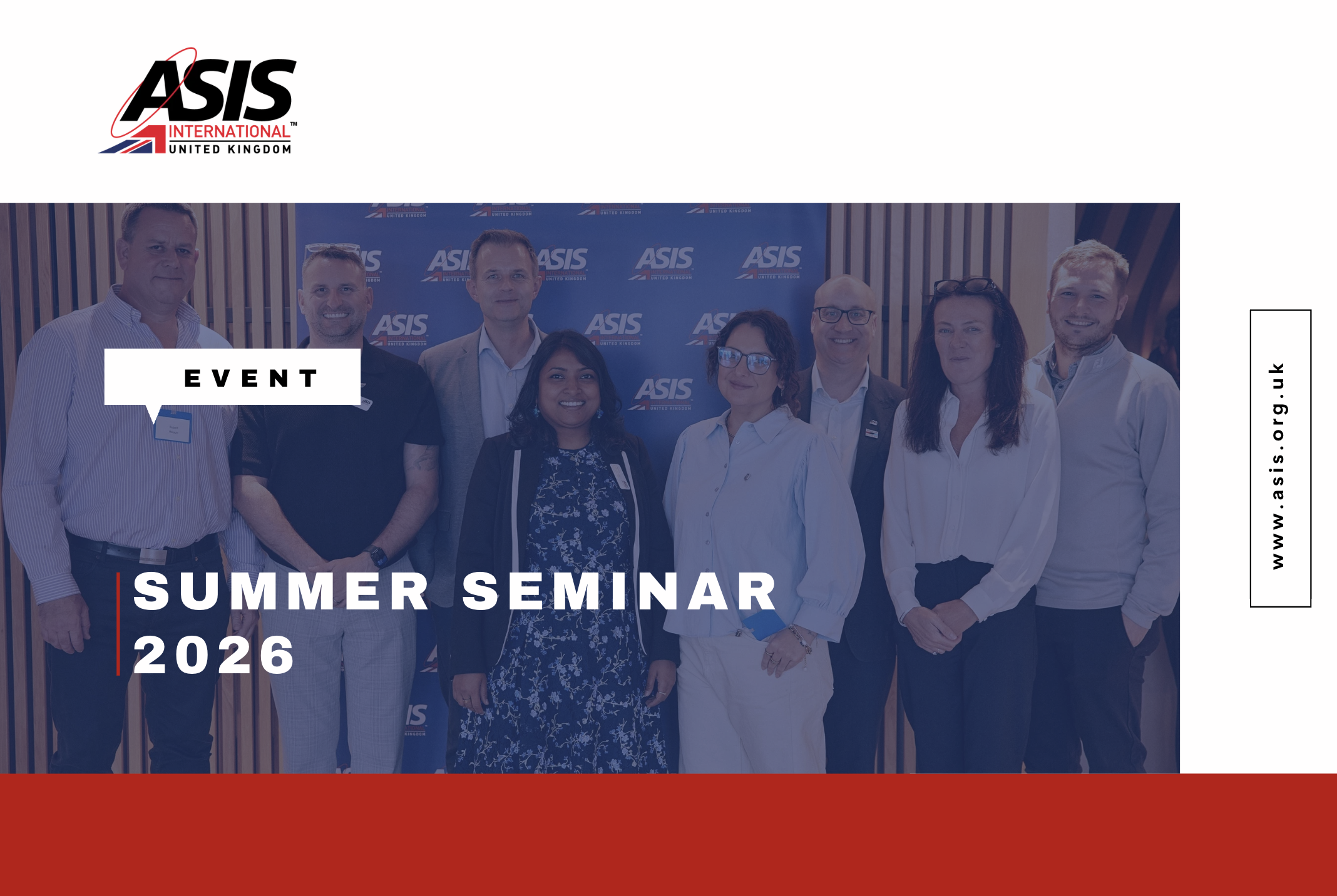 Summer Seminar 2026