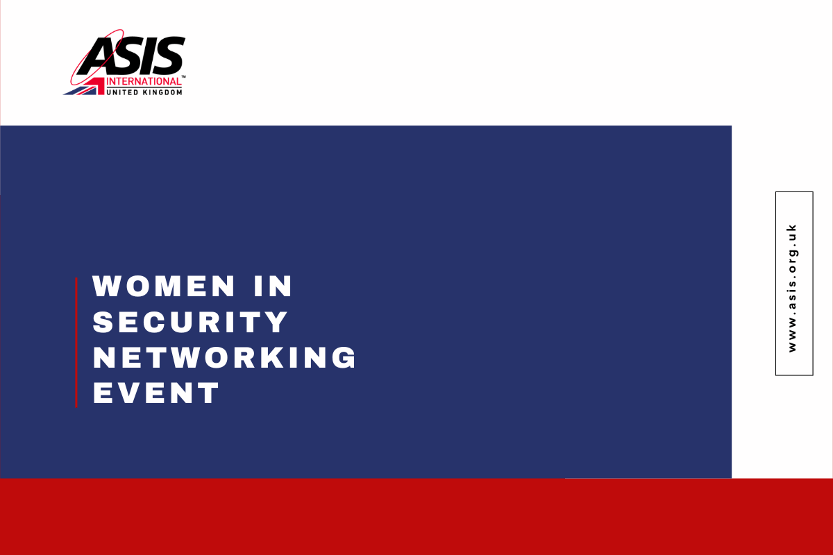 Women in Security Networking
