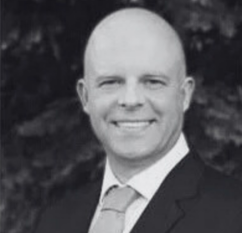 Stephen Ackroyd ASIS Chair