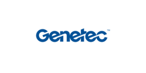 genetec logo