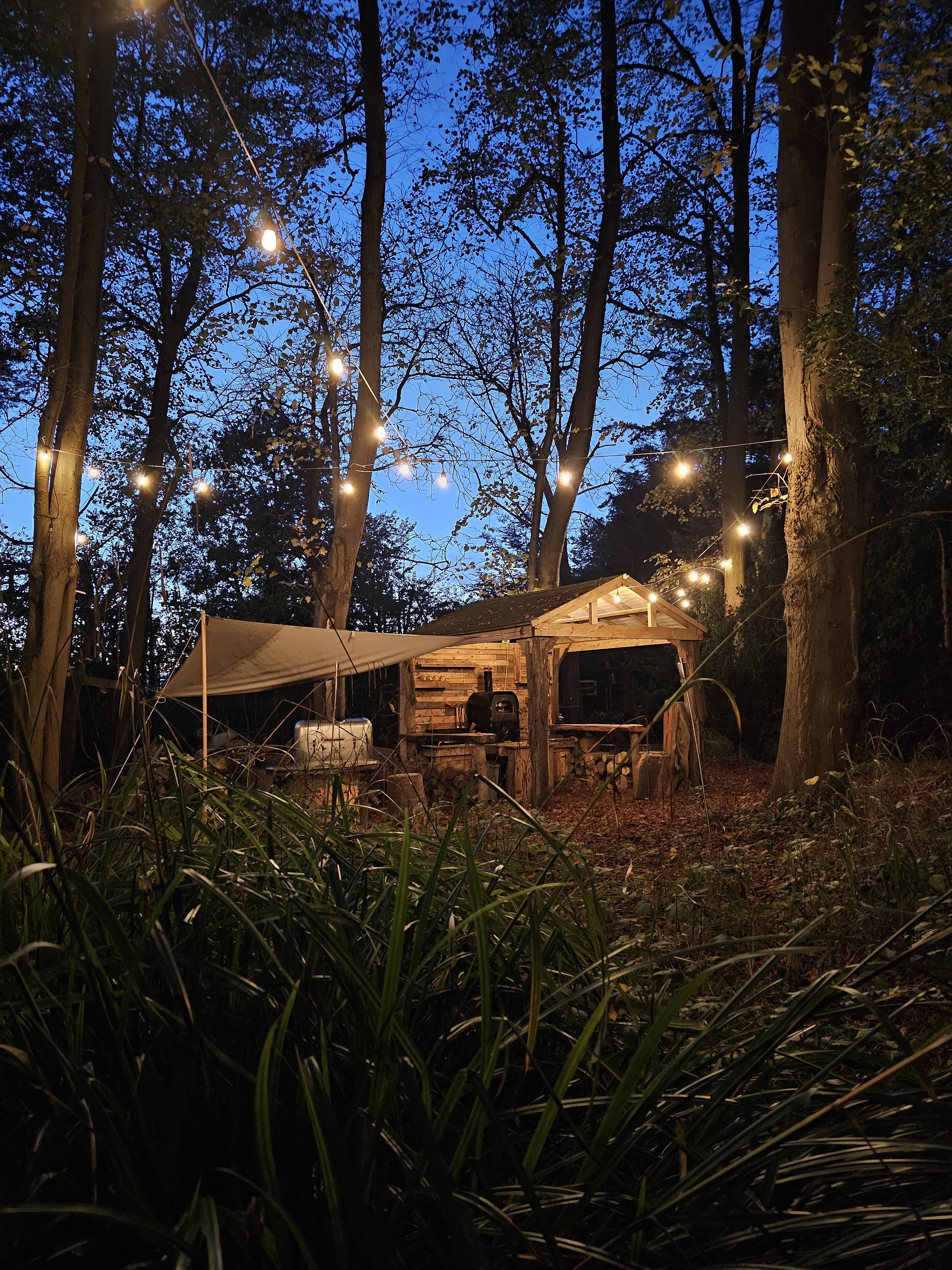 Dinning Area