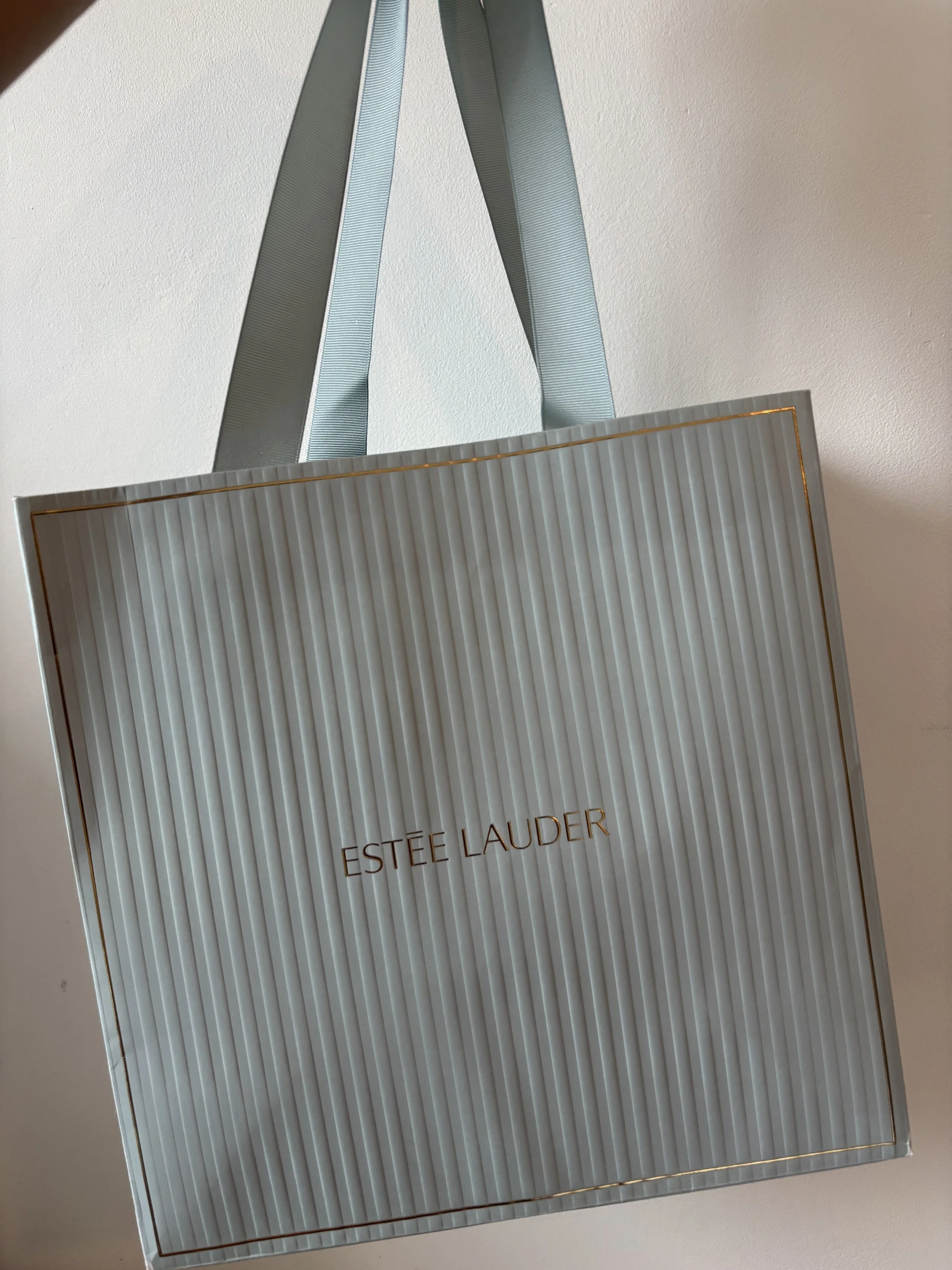 Vicky Pasion Estee Lauder