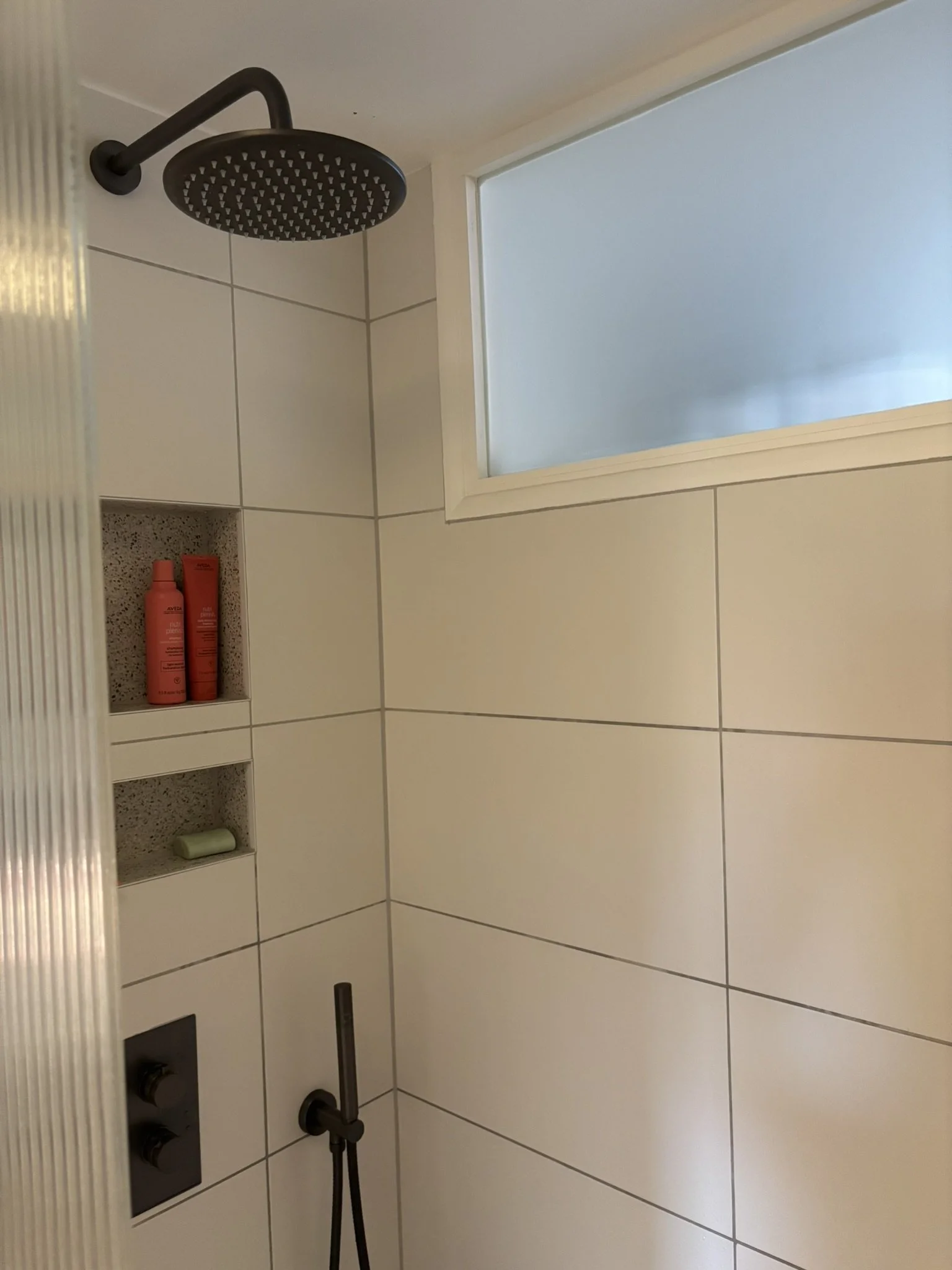 Vicky Pasion Self Care Aveda