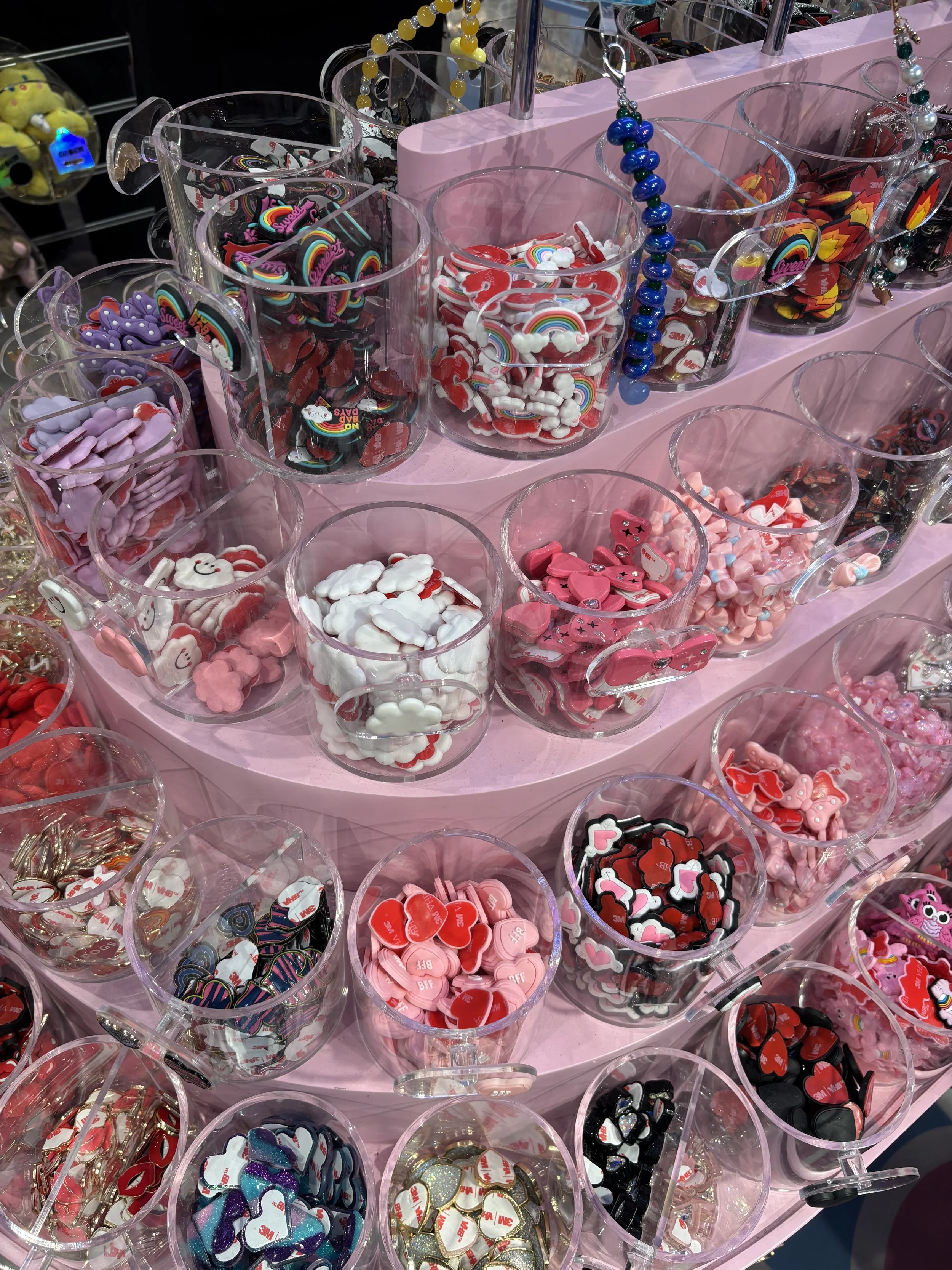 Vicky Pasion DRM-LND