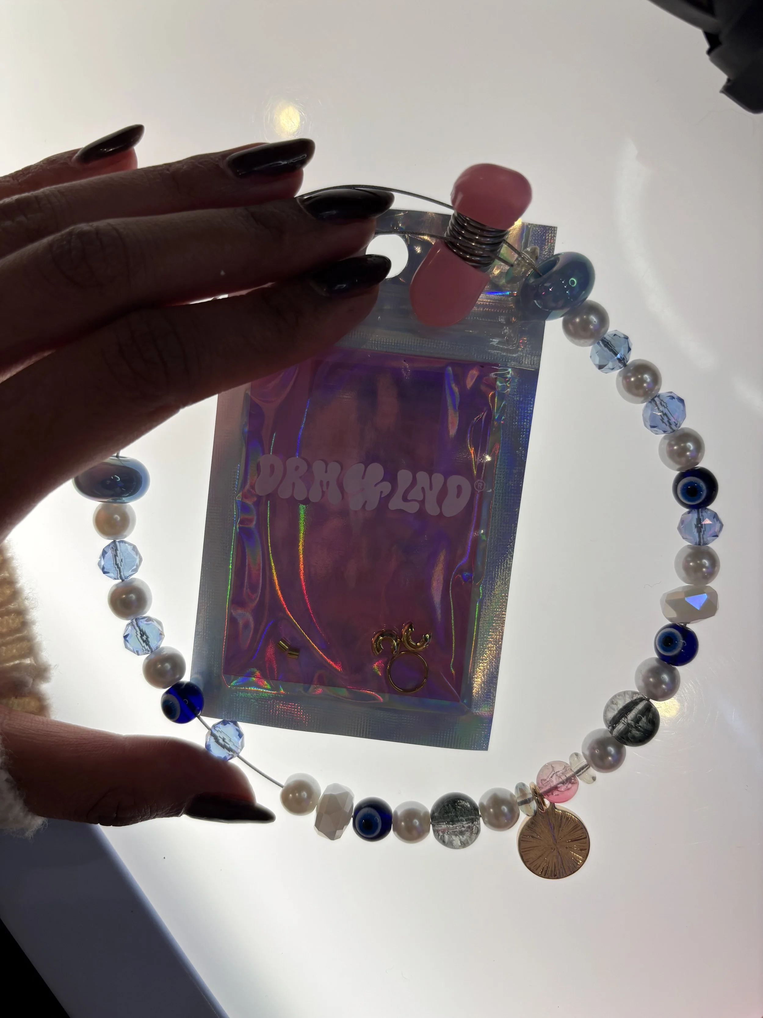 Vicky Pasion DRM-LND