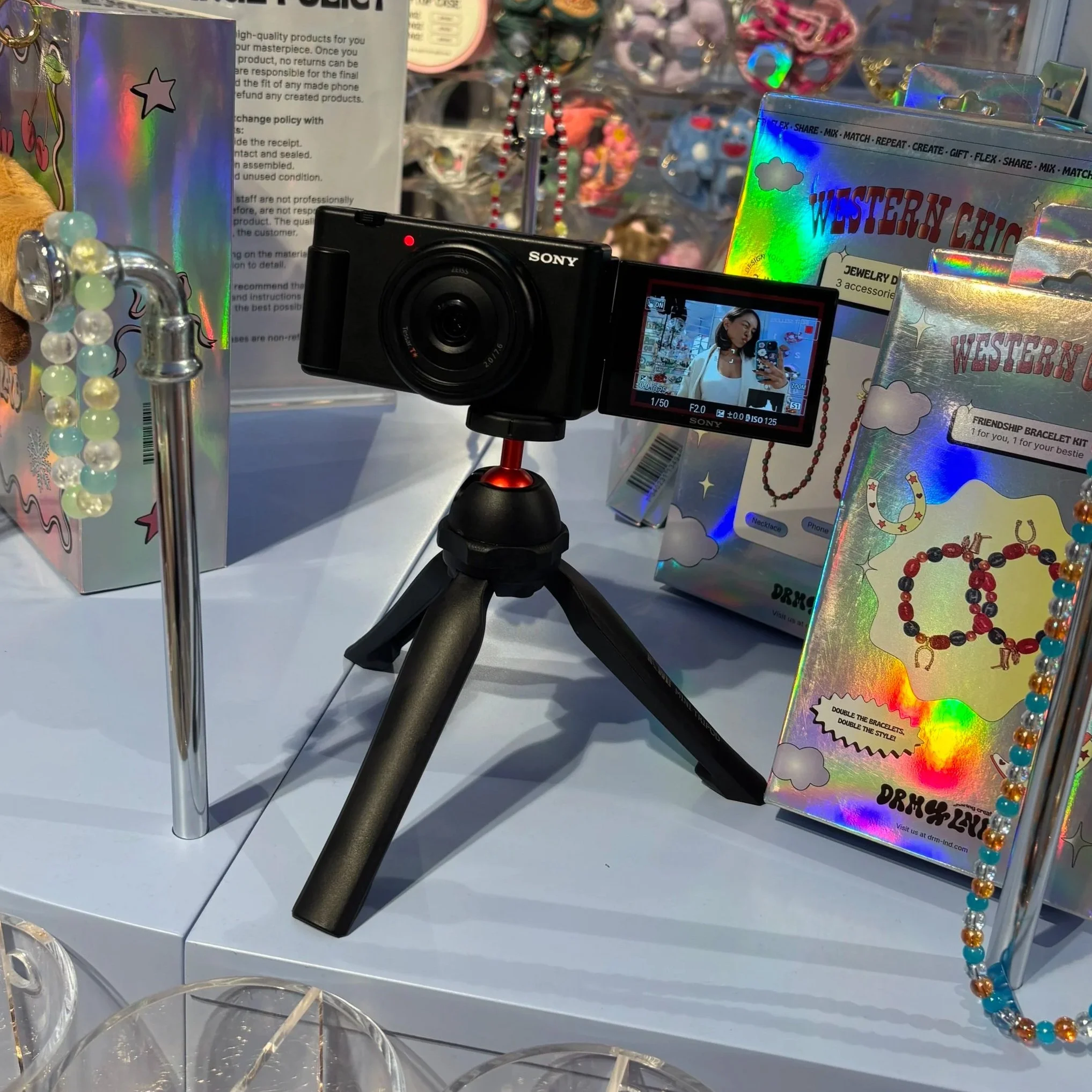 Vicky Pasion DRM-LND