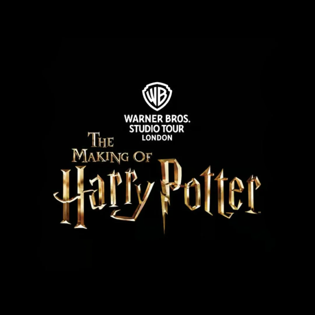 HARRY POTTER STUDIOS