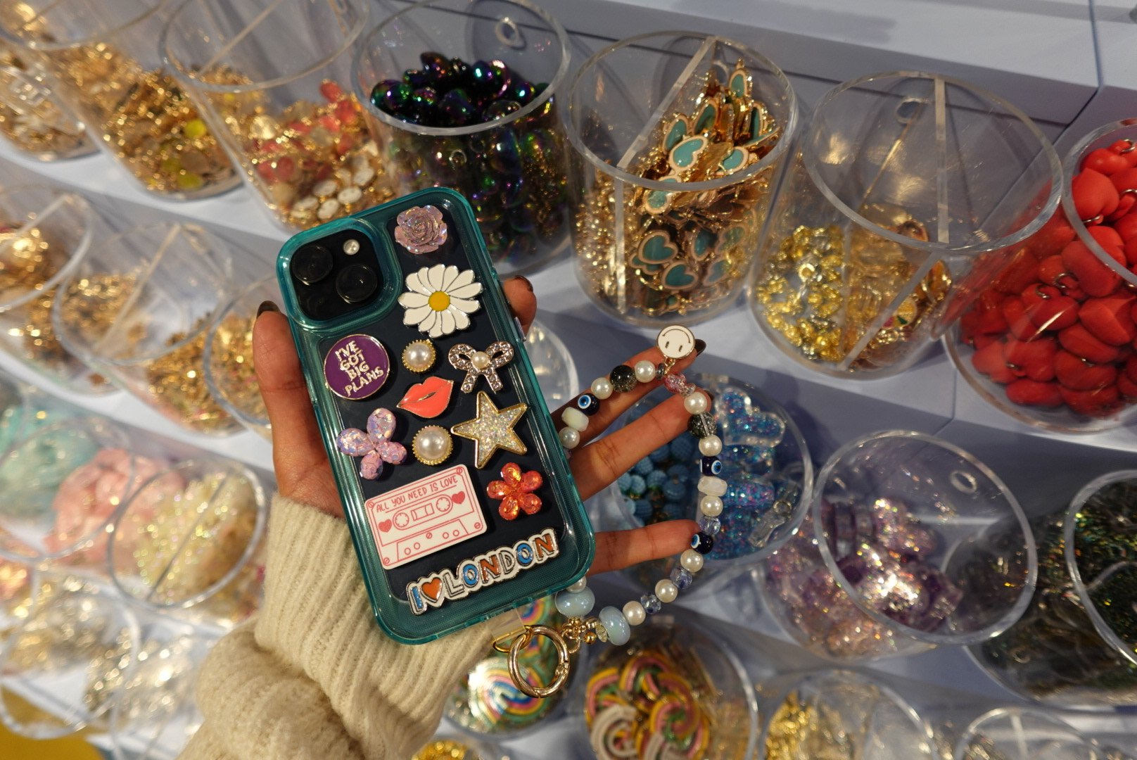 Vicky Pasion DRM-LND